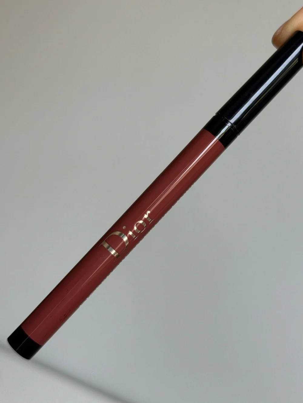 Dior Diorshow On Stage Liquid Eyeliner 